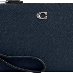 Coach Women'S Small Wristlet