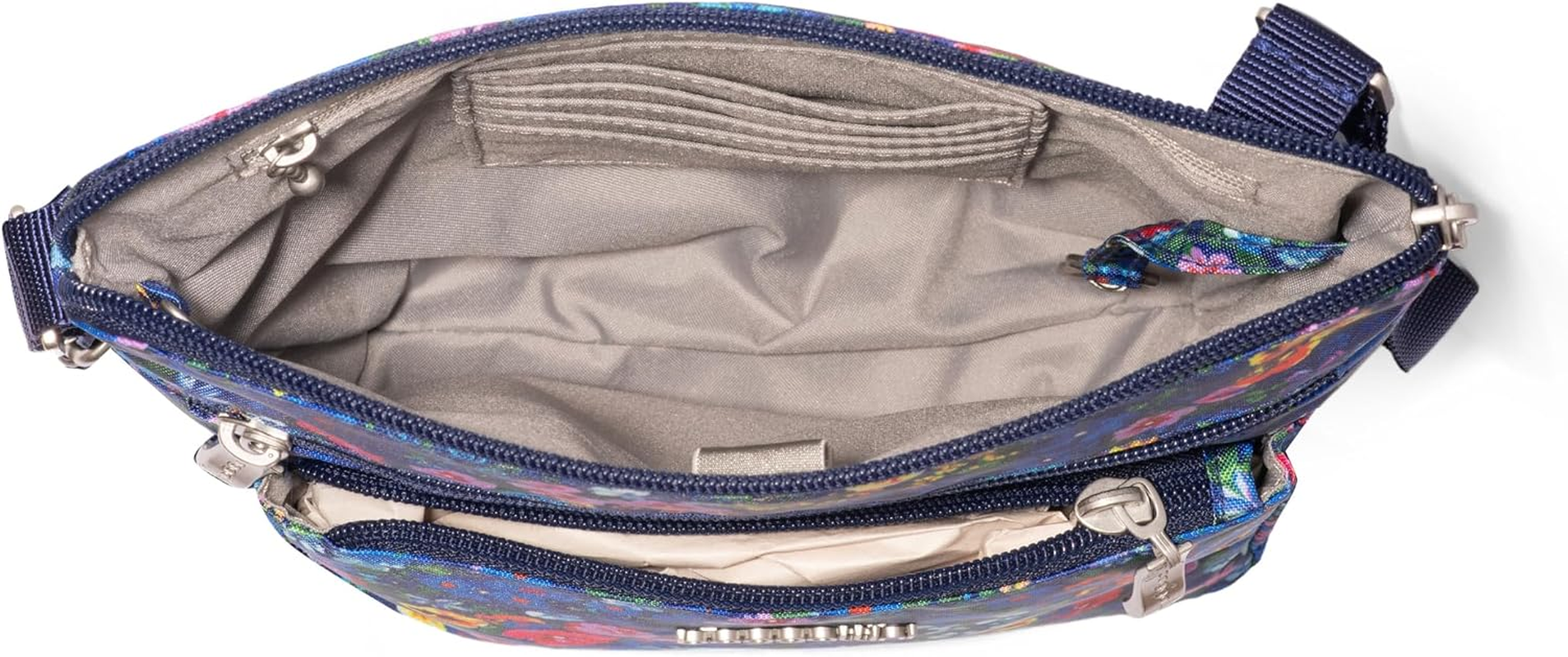 Pocket Crossbody Bags for Women 8X8 Small Lightweight Durable Water-Resistant Travel Purse W/Rfid - Image 11