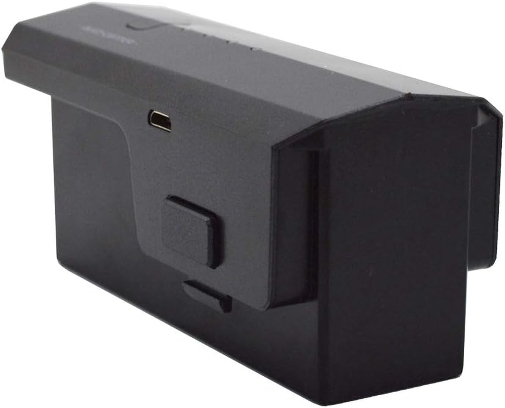 1 Pack 11.1V 3S 2500Mah/27.75Wh Li-Po Rechargeable Battery Replacement for SJRC RUKO F11GIM2 F24 DE22 Pro and F11GIM F35 4K Pro Drone /F11 Battery - Image 4