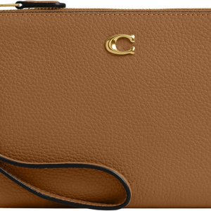 Coach Women'S Small Wristlet