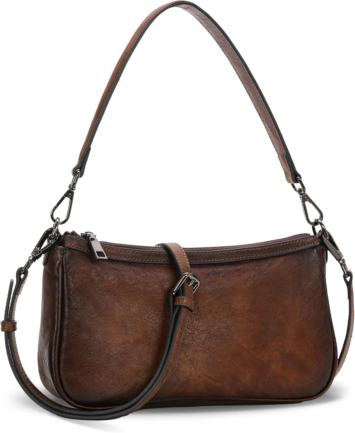 Shoulder Bag Lightweight Travel Crossbody Bags for Women with Purse Straps Cross Body Shoulder Strap - Image 5