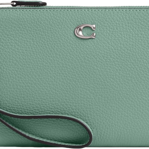 Coach Women'S Small Wristlet