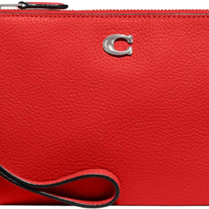 Coach Women'S Small Wristlet