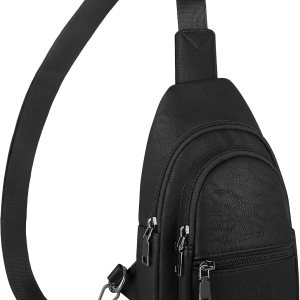 Womens Laptop Bag Crossbody Purse