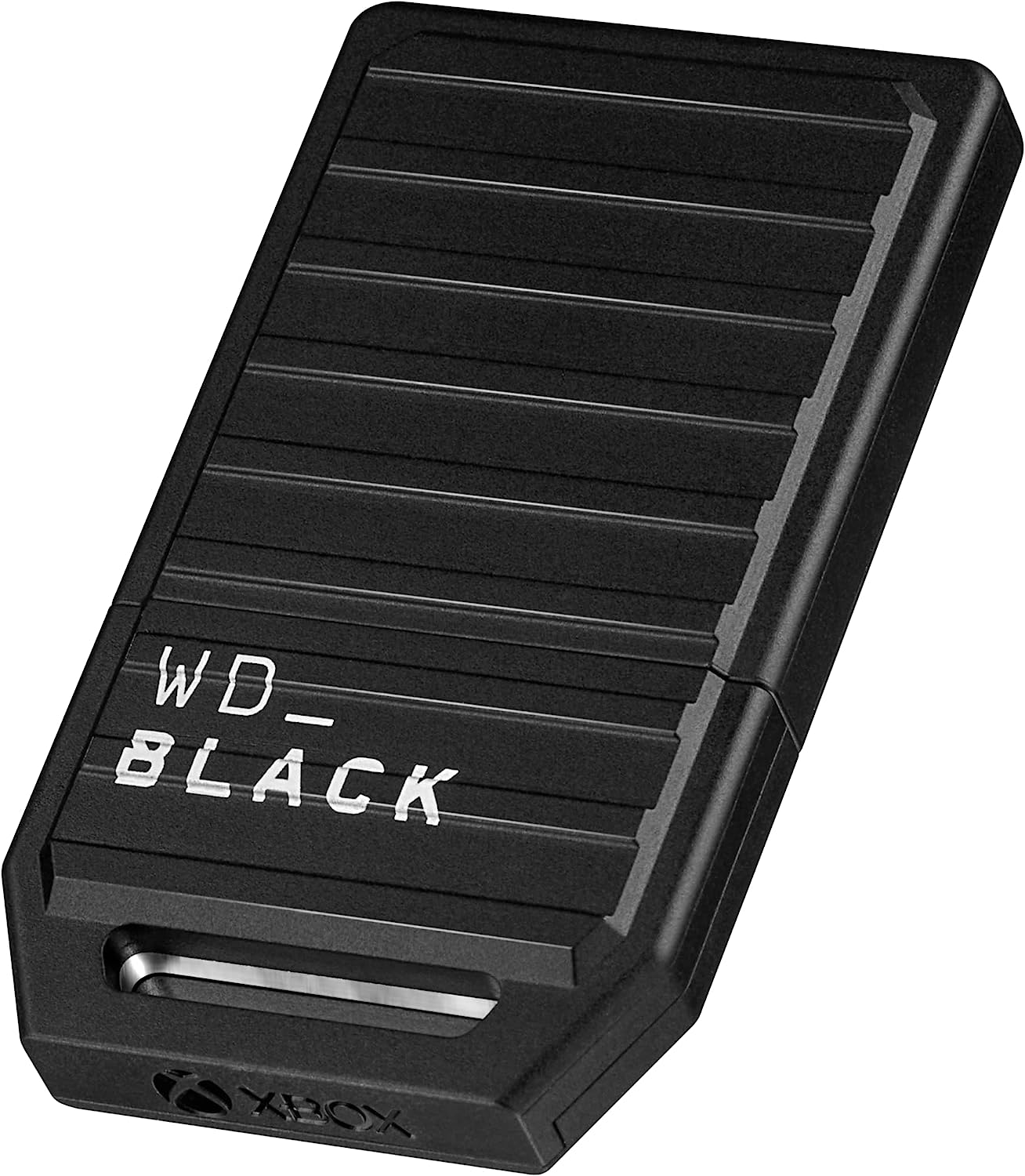 512GB C50 Storage Expansion Card, Officially Licensed for Xbox, Quick Resume, Plug & Play, Nvme SSD Expansion for Xbox Series X|S Gaming Consoles - WDBMPH5120ANC-WCSN