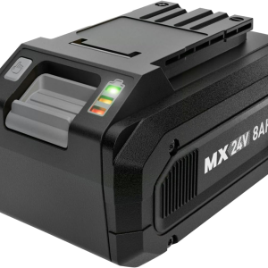 MX 24V Power Lithium-Ion 8Ah Battery – 24LB8006-CN