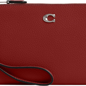 Coach Women'S Small Wristlet