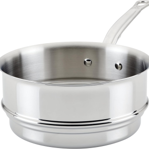 Hestan Provisions – 3-Quart Stainless Steel Steamer Insert
